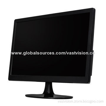 21.5-inch LCD PC Monitors